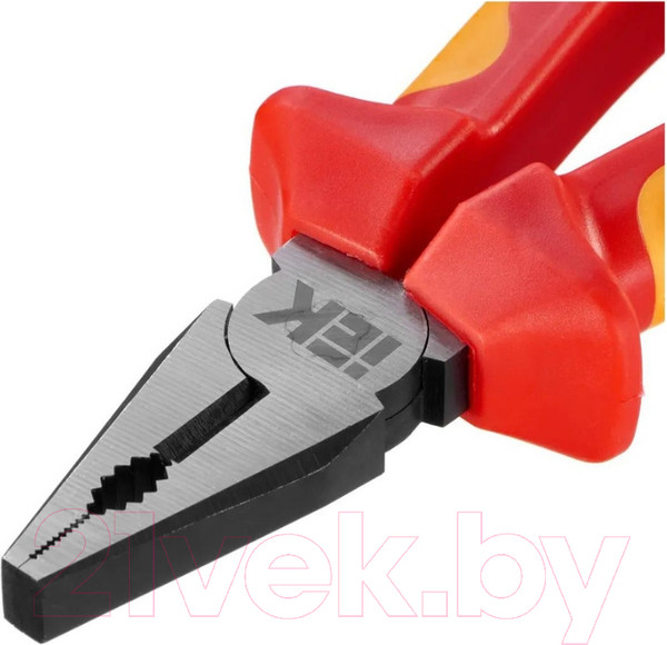 Изображение товара Пассатижи IEK A2L3-PL20-K3-200