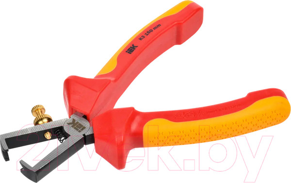 Изображение товара Инструмент для зачистки кабеля IEK A2L3-SP20-K3-160