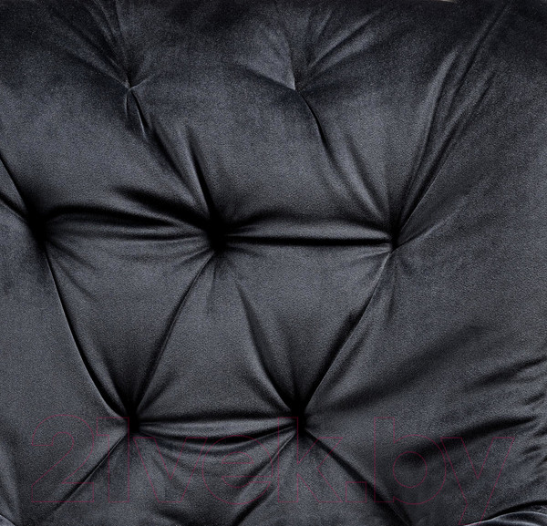 Изображение товара Стул Halmar K519 (черный/черный)