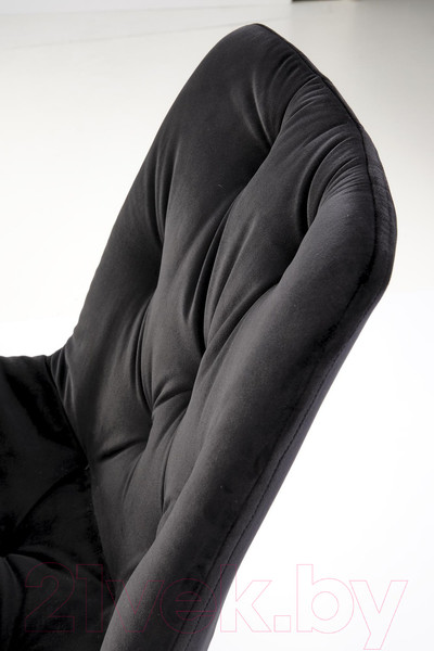 Изображение товара Стул Halmar K519 (черный/черный)