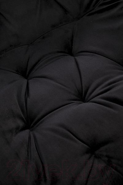 Изображение товара Стул Halmar K519 (черный/черный)