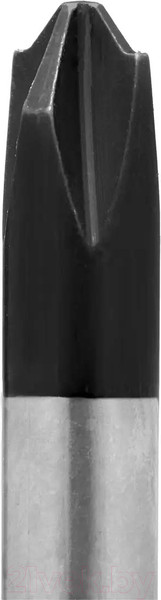 Изображение товара Отвертка IEK A2L3-SC10-K1-PH-20-100