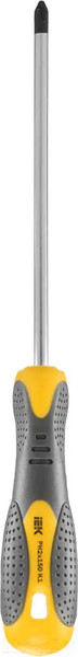 Изображение товара Отвертка IEK A2L3-SC10-K1-PH-20-150