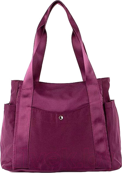 Изображение товара Сумка Ecotope 274-1866-DPK (бордовый)