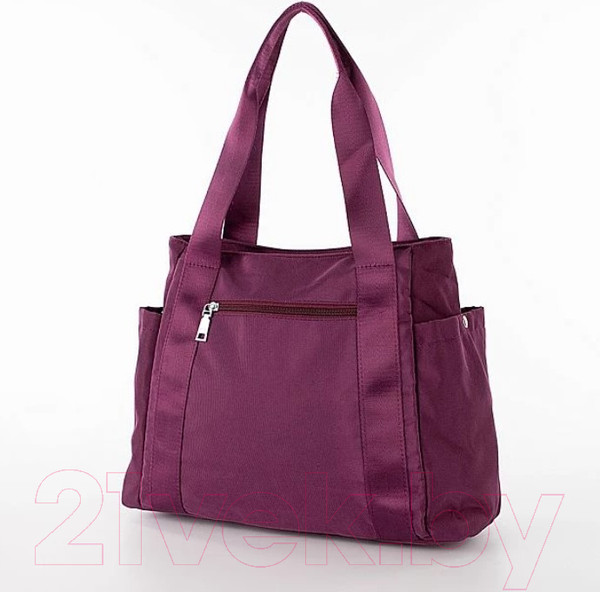 Изображение товара Сумка Ecotope 274-1866-DPK (бордовый)
