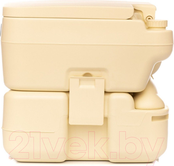 Изображение товара Портативный биотуалет Друг Малый