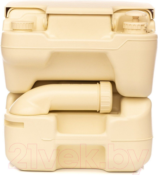 Изображение товара Портативный биотуалет Друг Малый