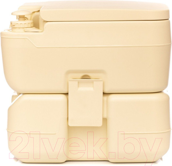 Изображение товара Портативный биотуалет Друг Малый