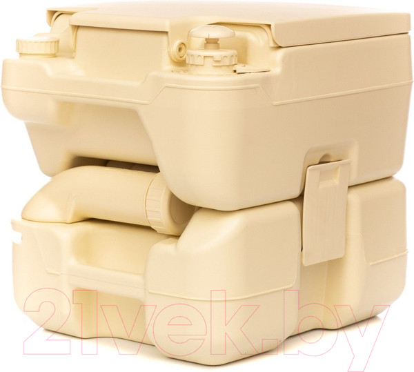 Изображение товара Портативный биотуалет Друг Малый