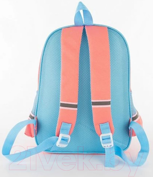 Изображение товара Детский рюкзак Ecotope 287-1602-COR (розовый)