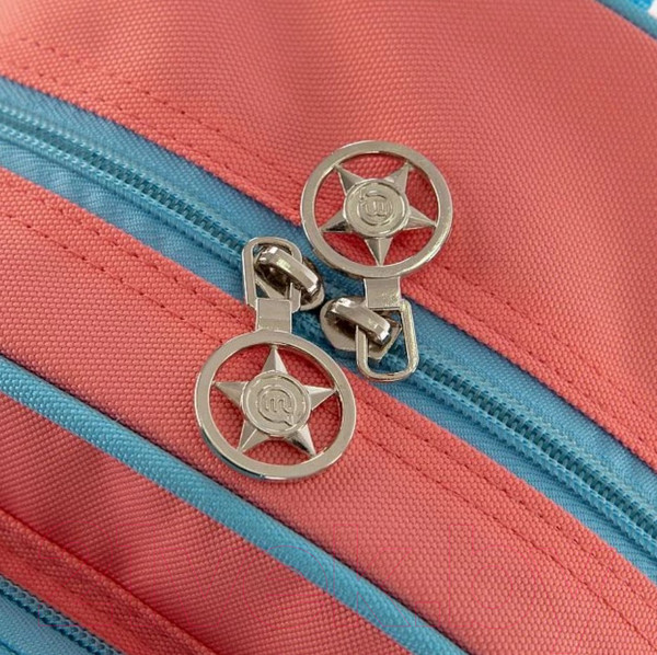 Изображение товара Детский рюкзак Ecotope 287-1602-COR (розовый)