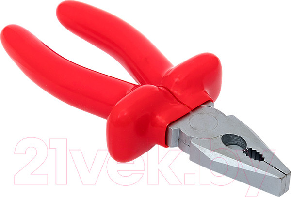 Изображение товара Пассатижи EKF Basic Master / pas-160-mas-in