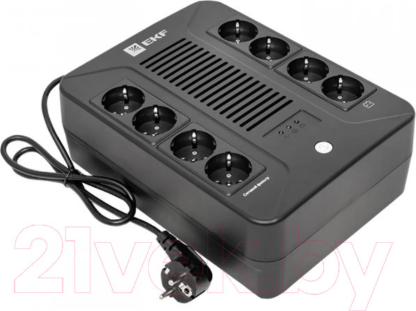 Изображение товара ИБП EKF E-Power Home 1000 ВА Proxima / SSW-1000