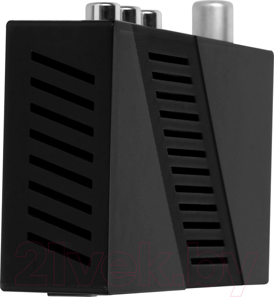Изображение товара Тюнер цифрового телевидения StarWind CT-140