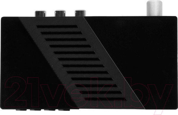 Изображение товара Тюнер цифрового телевидения StarWind CT-140