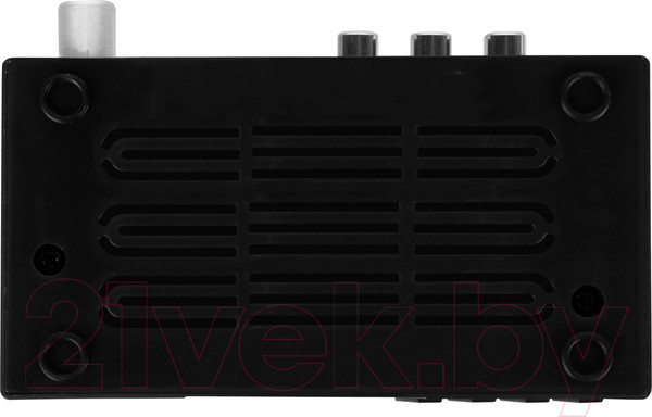 Изображение товара Тюнер цифрового телевидения StarWind CT-140