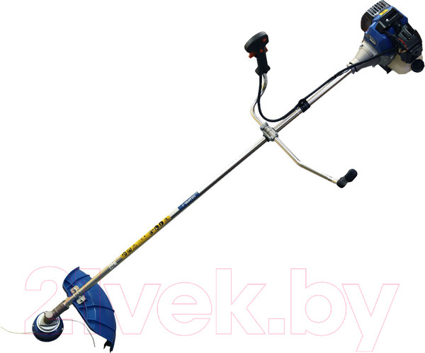 Изображение товара Триммер бензиновый FoxWeld Varteg T 43 / 7577
