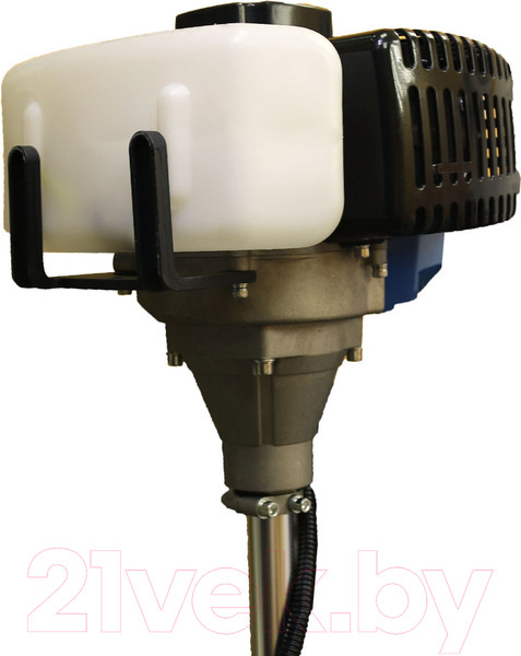 Изображение товара Триммер бензиновый FoxWeld Varteg T 43 / 7577