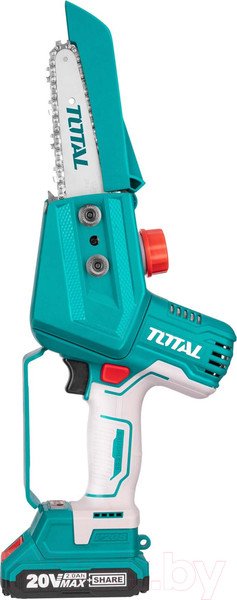 Изображение товара Пила цепная аккумуляторная TOTAL TGSLI2068