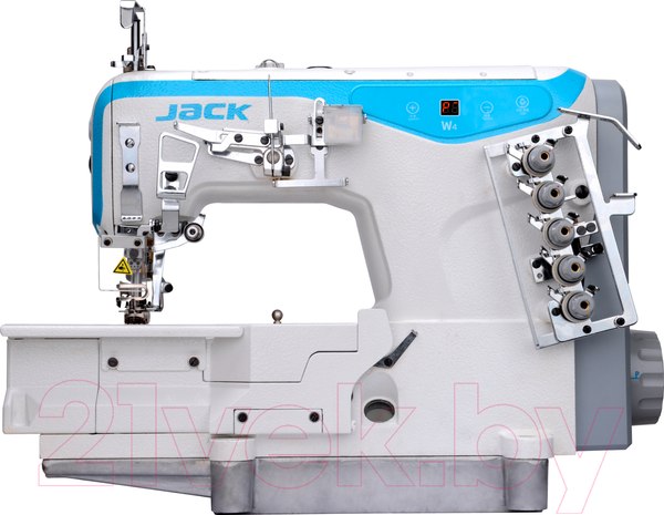 Изображение товара Промышленная распошивальная машина Jack W4-D-01/02/03/08*356/F/H