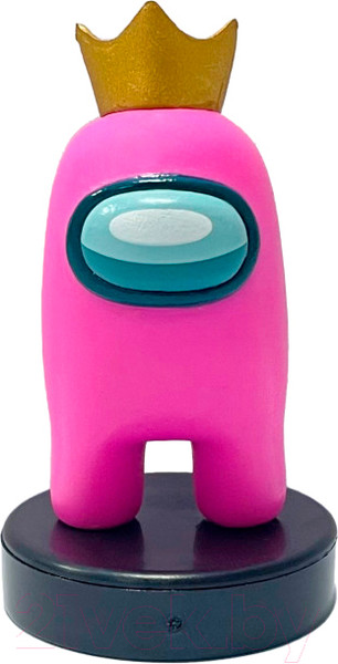 Изображение товара Набор фигурок коллекционных Among Us AU5230-3