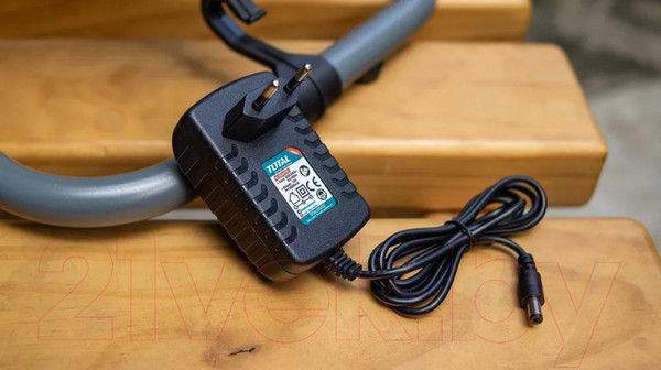 Изображение товара Вентилятор TOTAL TFALI2002