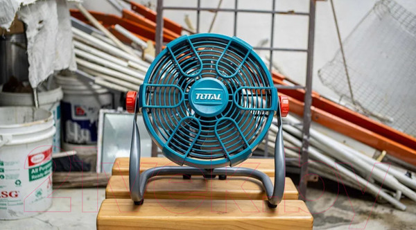 Изображение товара Вентилятор TOTAL TFALI2002