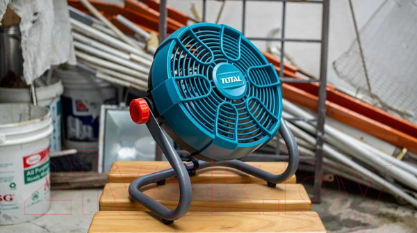 Изображение товара Вентилятор TOTAL TFALI2002