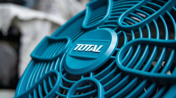 Изображение товара Вентилятор TOTAL TFALI2002