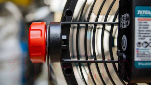 Изображение товара Вентилятор TOTAL TFALI2002