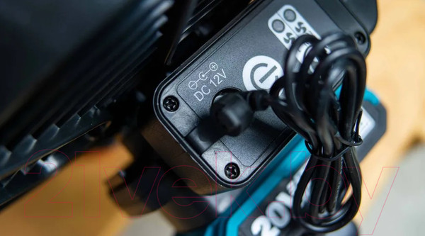 Изображение товара Вентилятор TOTAL TFALI2002