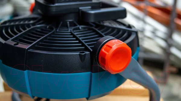 Изображение товара Вентилятор TOTAL TFALI2002