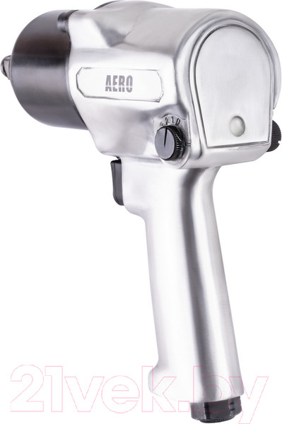 Изображение товара Пневмогайковерт FoxWeld Aero 600Hm / 5750