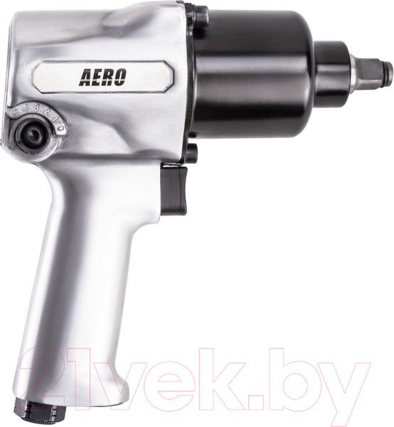 Изображение товара Пневмогайковерт FoxWeld Aero 600Hm / 5750