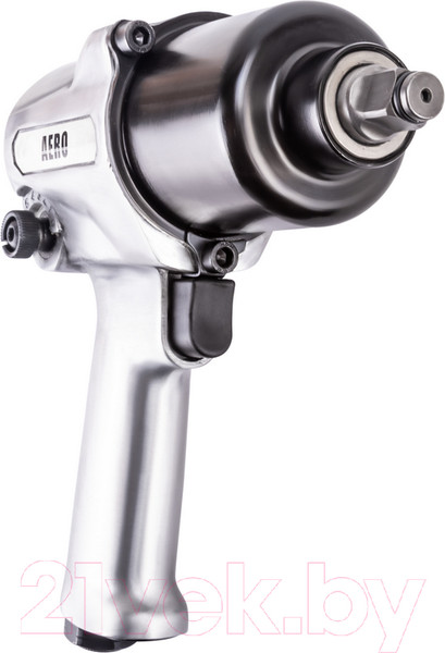 Изображение товара Пневмогайковерт FoxWeld Aero 600Hm / 5750