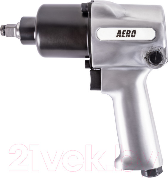 Изображение товара Пневмогайковерт FoxWeld Aero 600Hm / 5750