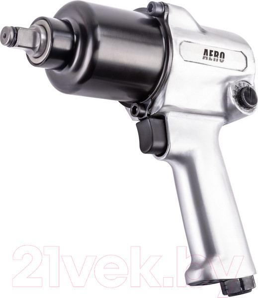 Изображение товара Пневмогайковерт FoxWeld Aero 600Hm / 5750
