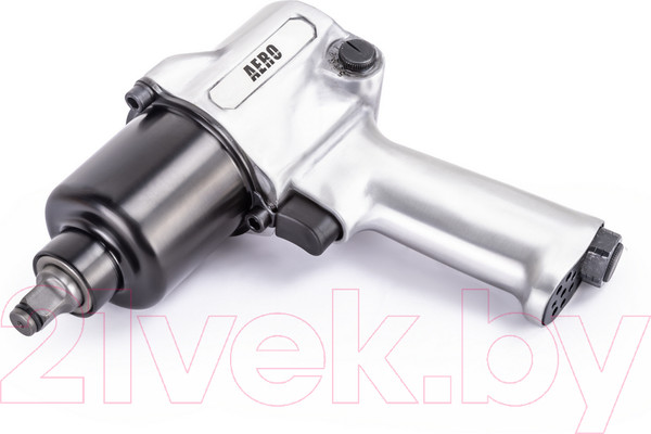 Изображение товара Пневмогайковерт FoxWeld Aero 600Hm / 5750
