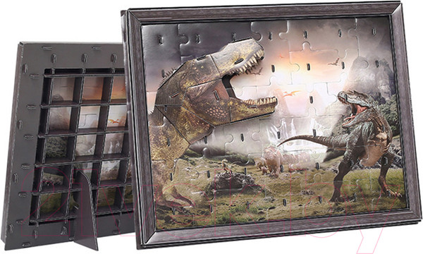 Изображение товара 3D-пазл Darvish Velociraptor / SR-T-3330