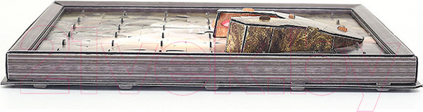 Изображение товара 3D-пазл Darvish Velociraptor / SR-T-3330