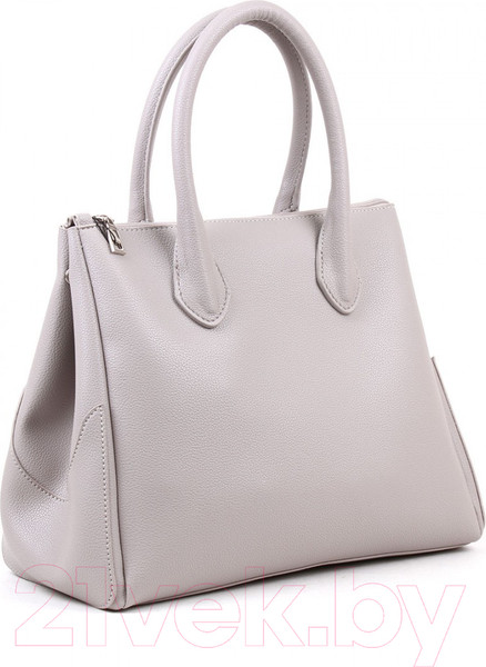 Изображение товара Сумка Медведково 23с0393-к14 (светло-серый)