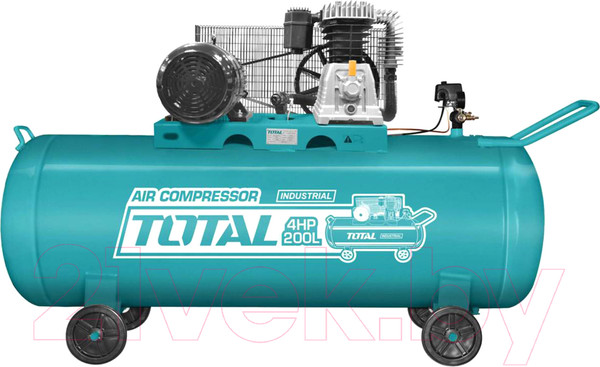 Изображение товара Воздушный компрессор TOTAL TC1402002