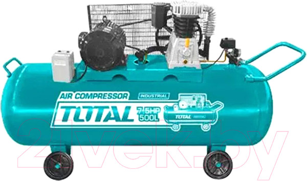 Изображение товара Воздушный компрессор TOTAL TC1755002