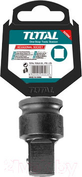 Изображение товара Адаптер слесарный TOTAL THIA3401