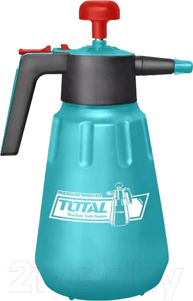 Изображение товара Опрыскиватель помповый TOTAL THSPP201502 (1.5л)