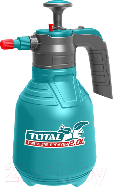 Изображение товара Опрыскиватель помповый TOTAL THSPP20202 (2л)