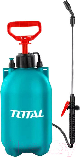 Изображение товара Опрыскиватель помповый TOTAL THSPP30502 (5л)