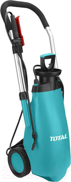 Изображение товара Опрыскиватель помповый TOTAL THSPP31201 (12л)