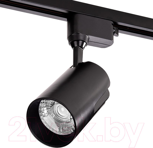 Изображение товара Трековый светильник Wolta WTL-35W/01B