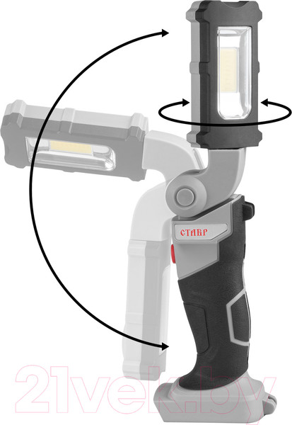 Изображение товара Фонарь Ставр ФА-20/3